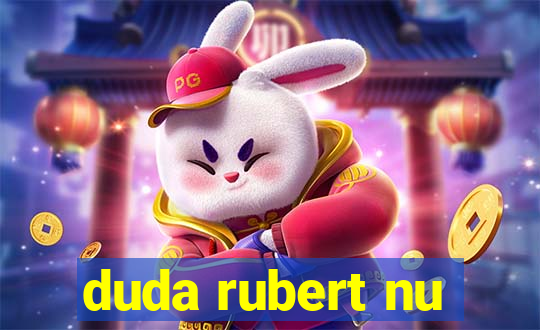 duda rubert nu